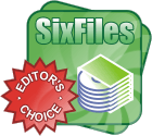 Six Files Editors Choice for Outlook True Archive